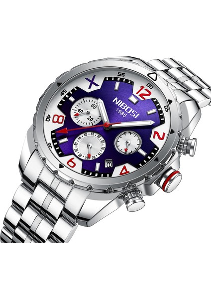 Erkek Kol Saati (Yurt Dışından)