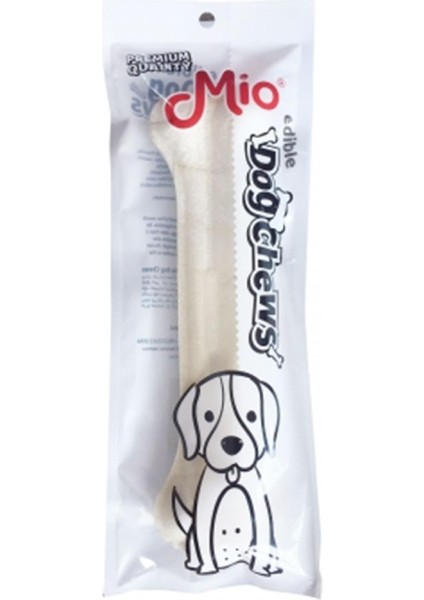 Beyaz Press Kemik 20 cm - 140 G