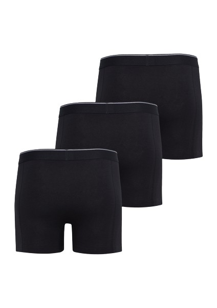Erkek Boxer 3'lü Paket Tender Cotton 9673 fiyatları