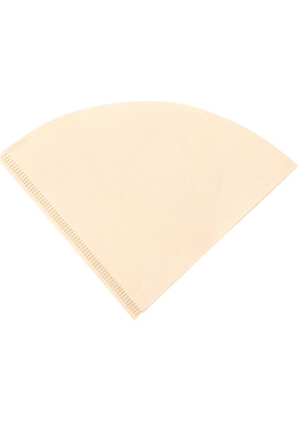 V60 Filtre Fincan Özel 102 Kahve Filtre Kağıdı Kahve Filtre Kağıtları Ağartılmamış Orijinal Ahşap Damla Kağıt Koni Şekli Kahve Araçları (Yurt Dışından) indirimleri