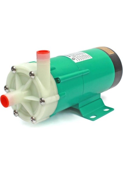 Cmp 30 R Manyetik Pompa, Kimyasal ve Asit Pompası Monofaze (220 V)