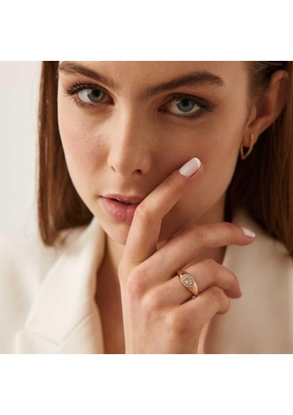 Şövalye Baget Pırlanta Yüzük fiyatları