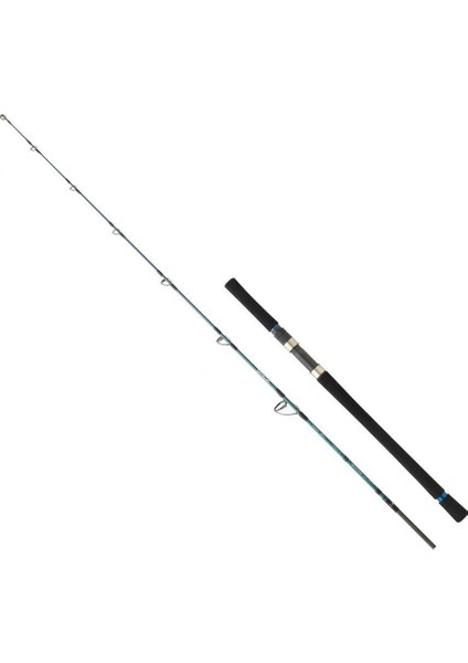 Grandwave 168CM 90-210GR 2p Jig Kamışı