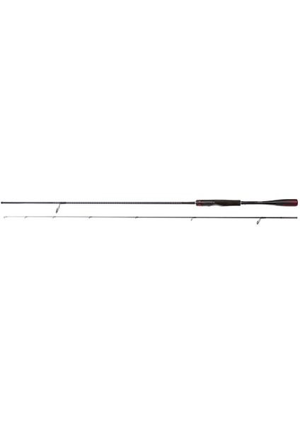 Zodias 70UL 213CM Super Sensitive 0,5-5g Lrf Kamışı
