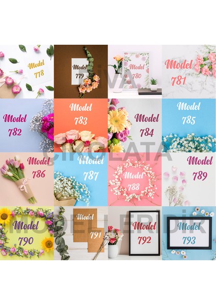 Söz Nişan Nikah Çikolatası 72 Adet Madlen Çikolata