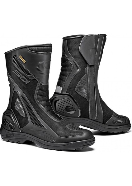 Sıdı Arıa Gore Siyah