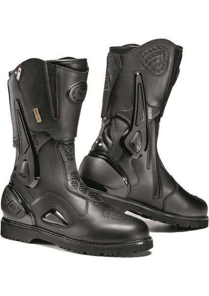 Sıdı Armada Gore-Tex Siyah
