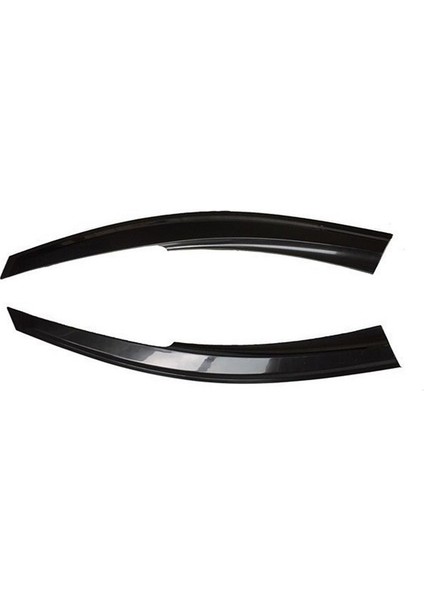 Opel Combo Cam Rüzgarlığı 2li 2001-2012 Arası