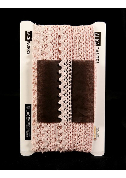 Pamuk Kopanaki 10 Metre 683 Pamuk Pudra