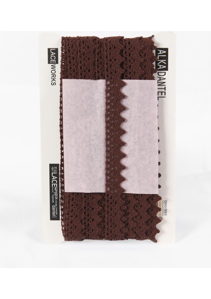 Pamuk Kopanaki 10 Metre 683 Pamuk Kahve