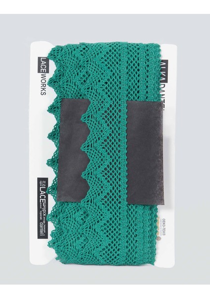 Pamuk Kopanaki 10 Metre 8220 Pamuk Green