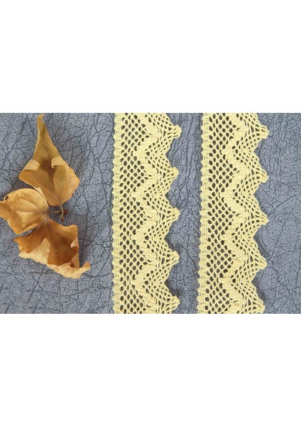 Pamuk Kopanaki 10 Metre 8220 Pamuk Sarı fiyatları