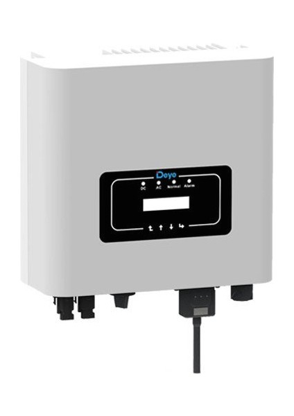 5 KW Monofaze Ongrid Inverter