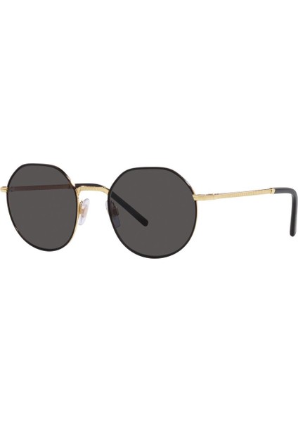 0dg 2286 02/87 52 Unisex Güneş Gözlüğü
