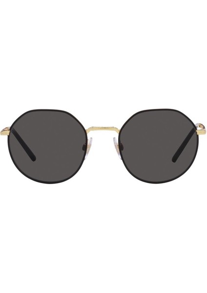 0dg 2286 02/87 52 Unisex Güneş Gözlüğü fiyatları