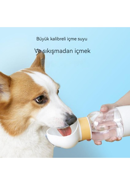 Taşınabilir Pet Suluk (Yurt Dışından) modelleri