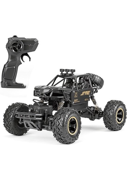 Kakusan 1/16 2.4ghz 4WD 15 Km Off-Road Oyuncak Araba (Yurt Dışından)