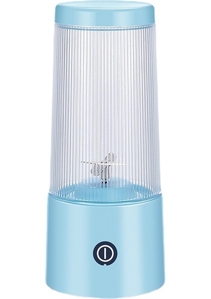 Küçük Taşınabilir Meyve Sıkacağı Ev Şarjı (Yurt Dışından)