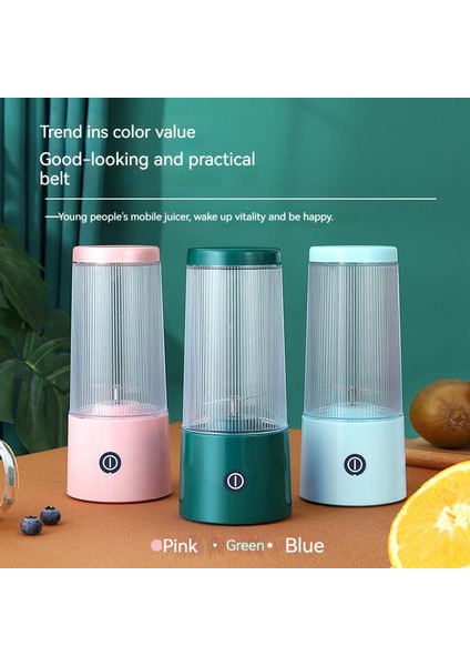 Küçük Taşınabilir Meyve Sıkacağı Ev Şarjı (Yurt Dışından) fiyatları