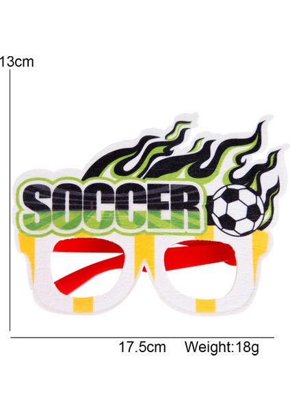 2022 Katar Dünya Kupası Bardakları (Yurt Dışından)