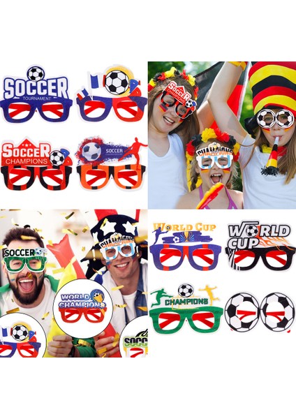 2022 Katar Dünya Kupası Bardakları (Yurt Dışından) fiyatları