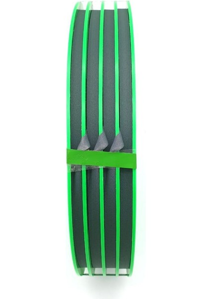 Band 6x0,33 mm Brisoley Panjur Kaldırma Tekstil Bandı Gri 500 Metre modelleri