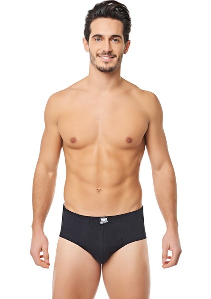 Erkek Kom Slip Kilot 6'lı Paket modelleri