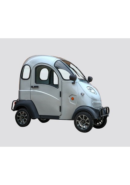Elektrikli Araba Regal Raptor E-Car K3 - Kls