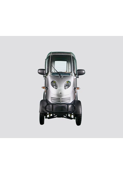 Elektrikli Araba Regal Raptor E-Car K3 - Kls