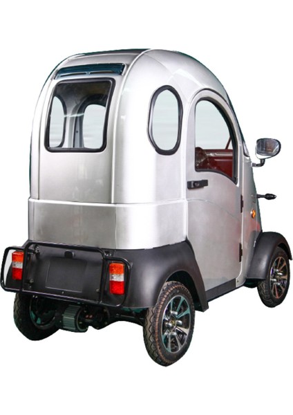 Elektrikli Araba Regal Raptor E-Car K3 - Kls