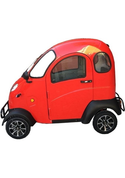 Elektrikli Araba Regal Raptor E-Car K3 - Kls