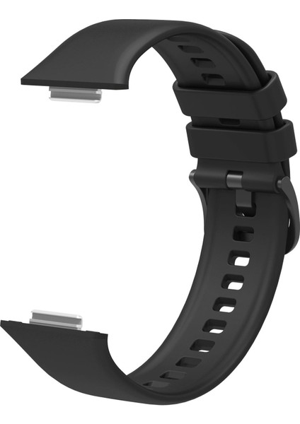 Huawei Watch Fit 2 Silikon Kordon Tam Uyumlu Pim Tasarımı Premium Spor Kayış modelleri