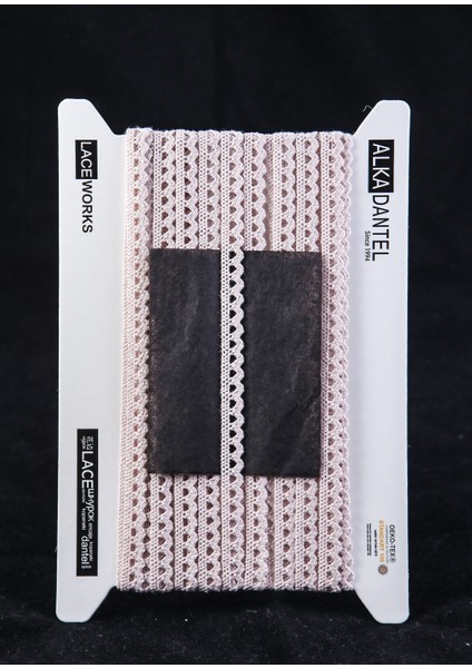 Pamuk Kopanaki 10 Metre 636 Pamuk Gül Kurusu