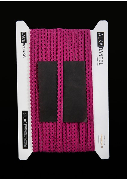 Pamuk Kopanaki 10 Metre 636 Pamuk Dark Pink