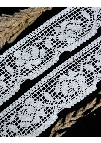 Pamuk Kopanaki 10 Metre 625 Pamuk Beyaz