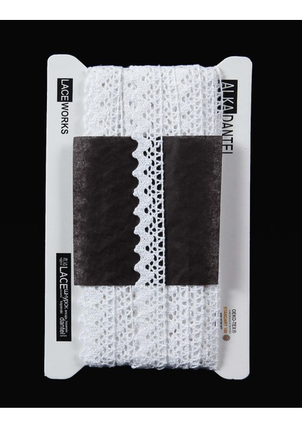 Pamuk Kopanaki 10 Metre 683 Pamuk Beyaz