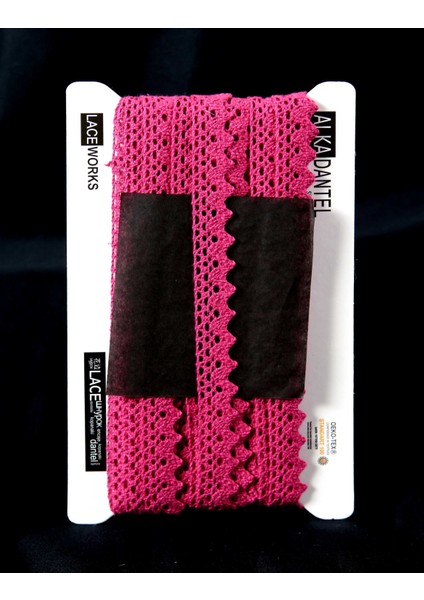 Pamuk Kopanaki 10 Metre 683 Pamuk Dark Pink