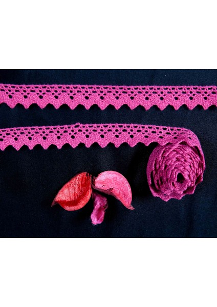 Pamuk Kopanaki 10 Metre 683 Pamuk Dark Pink fiyatları