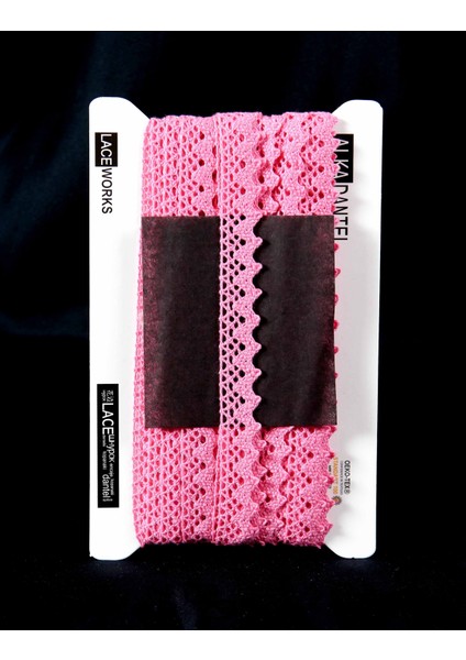 Pamuk Kopanaki 10 Metre 683 Pamuk Fuşya