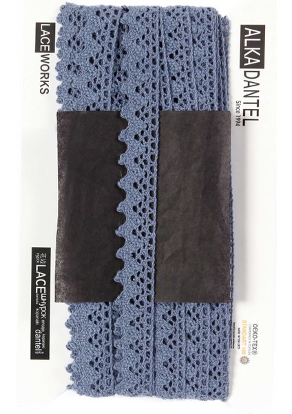 Pamuk Kopanaki 10 Metre 683 Pamuk Indigo