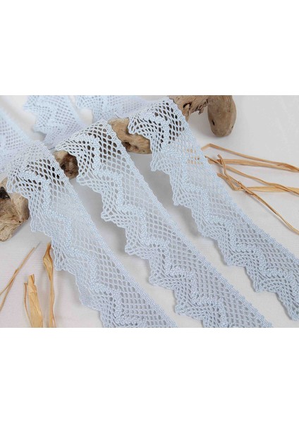 Pamuk Kopanaki 10 Metre 8220 Pamuk Açık Mavi fiyatları