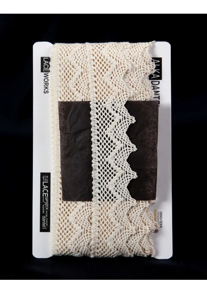 Pamuk Kopanaki 10 Metre 8220 Şeker Kasar