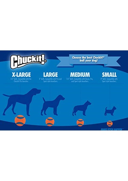 Ultra Hundeball, 2'li Paket - M