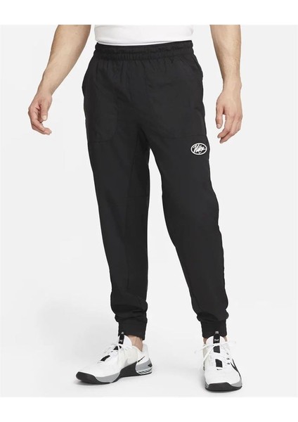 Dri-Fit Sport-Clash Woven Athletic Training Erkek Eşofman Altı - DM5555-010 modelleri