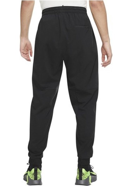 Dri-Fit Sport-Clash Woven Athletic Training Erkek Eşofman Altı - DM5555-010 fırsatları