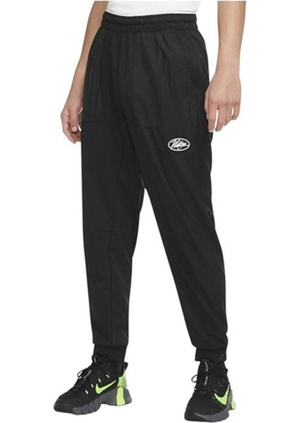 Dri-Fit Sport-Clash Woven Athletic Training Erkek Eşofman Altı - DM5555-010 indirimleri