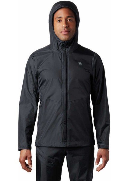 Acadia Erkek Yağmurluk