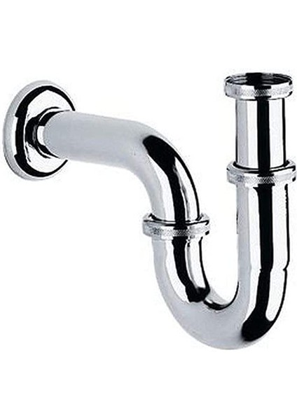 Lavabo Sifon Altı Esi 255 mm - 28947000