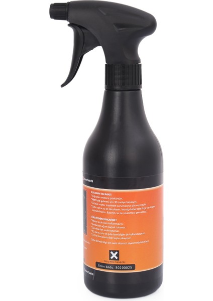 AutoClub Motor Temizleyici Premium Series fiyatları