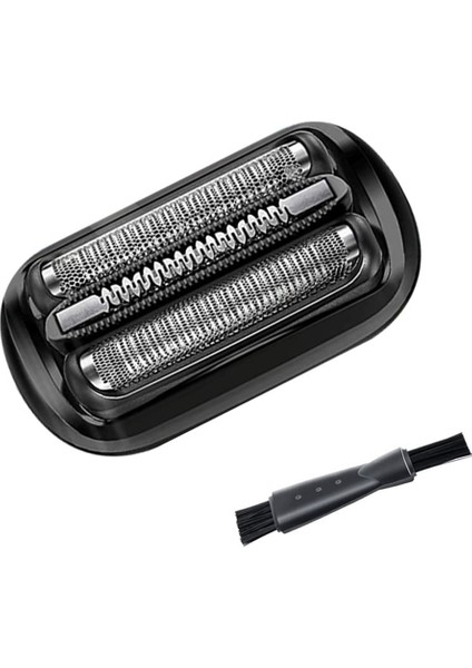 Braun Series 5, Tıraş Makineleri 5020S, 5018S, 5050CS, 6020S, 6075CC, 6072CC Için 53B Tıraş Makinesi Folyosu ve Kesici Yedek Parça (Yurt Dışından)
